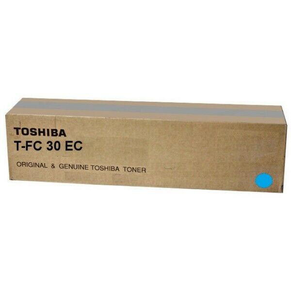 Toshiba e-Studio T-FC30EC cyan