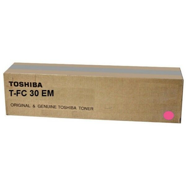 Toshiba e-Studio T-FC30EM mage