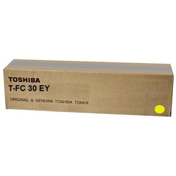 Toshiba e-Studio T-FC30EY kelt