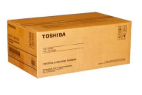 Toshiba T-305PK-R musta