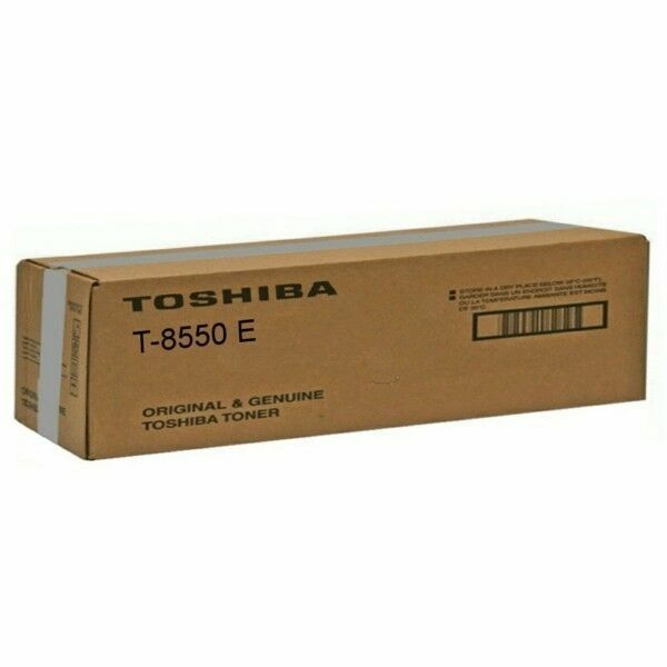 Toshiba T-8550E e-studio 555