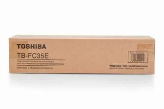 Toshiba TB-FC35E