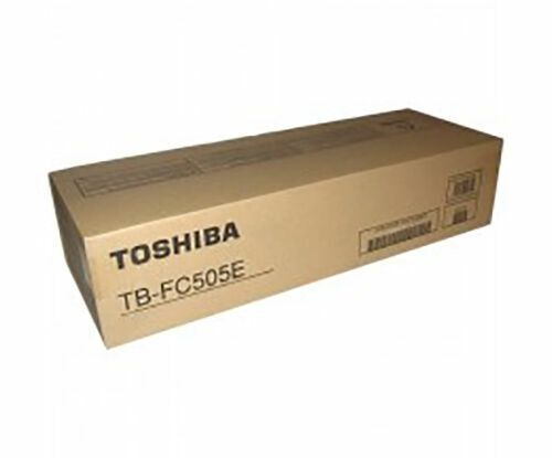 Toshiba TB-FC50E, TB-FC505E