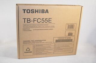 Toshiba TB-FC55E 120000 pages