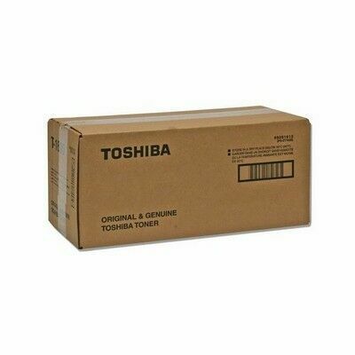 Toshiba Toner T-408E-R Värikasetti laser