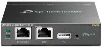 TP-Link Omada verkonhallinta