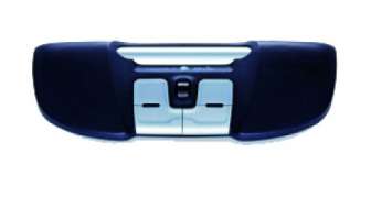 TrackBar Emotion hiiriohjain