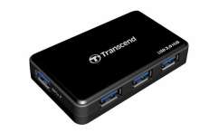 Transcend USB 3.0 4-PORT HUB TO USB 3.0