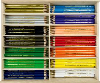 TRI Winner värikynät