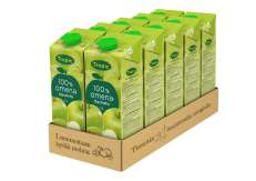 Tropic omenatäysmehu