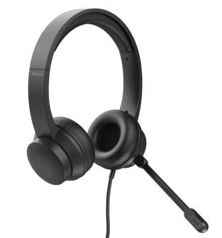 Trust HS-200 kuulokkeet