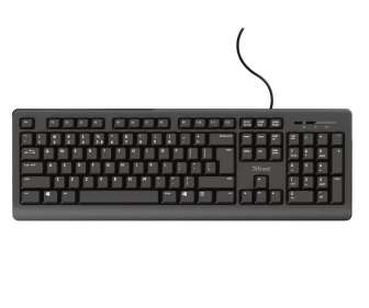 Trust näppäimistö TK-150