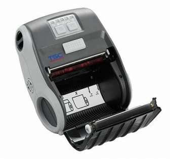 Tulostin TSC Alpha-3R