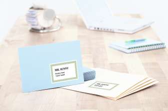 Herma Premium 4458 A4/1-os