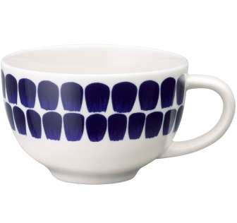 Tuokio muki 0,26L koboltti