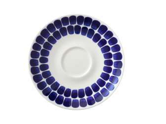 Tuokio lautanen 17cm koboltti