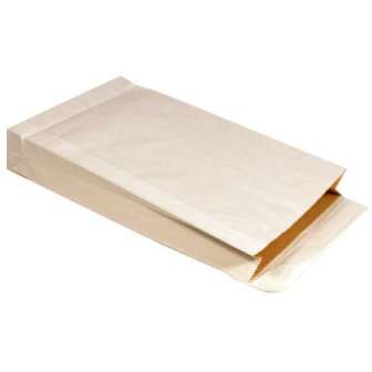 Tuplapussi TP3TV valkoinen