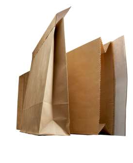 Tuplapussi TP9T ruskea