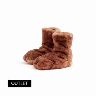 Turkistossukat Russel Cosy