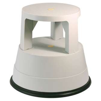 Turvajakkara muovi/kumi 39cm