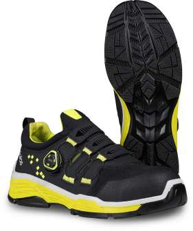 Turvajalkine Jalas Tio 2058