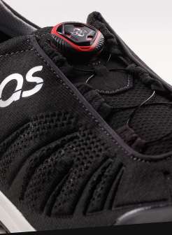 Turvajalkine Zenith Evo 7108