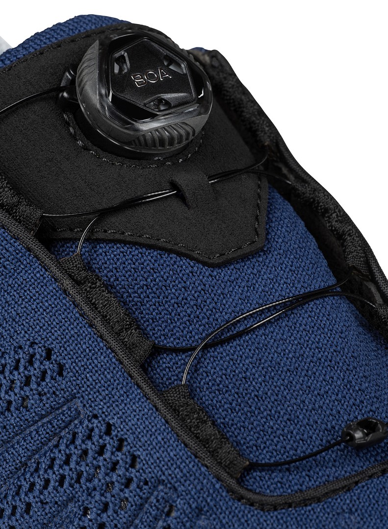 Turvajalkine Zenith Evo 7158