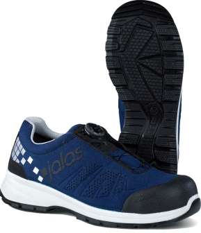 Turvajalkine Zenith Evo 7158