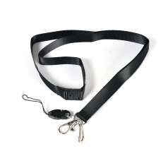 Turvakaulanauha 15mm 90cm