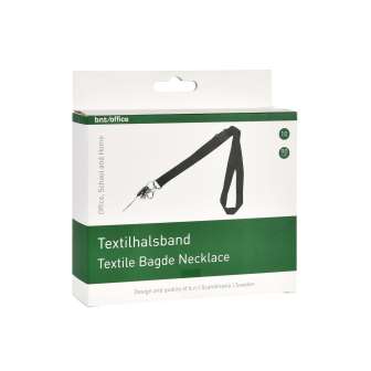 Turvakaulanauha 15mm 90cm