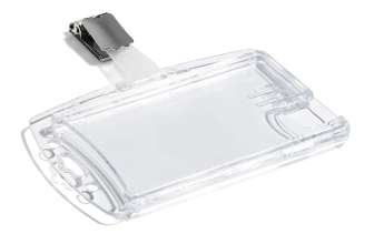 Durable 8013 ID-korttikotelo 2 kortille