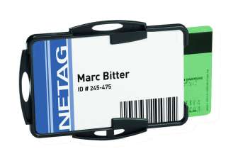 Turvakorttipidike Durable 8919