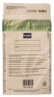 Turvapussi Yhteissäilö Nouto 240x150x0,06 mm