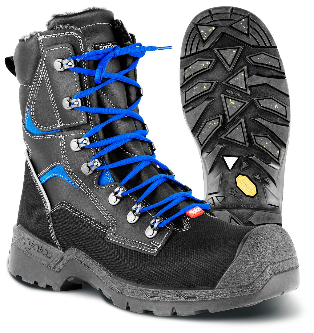 Turvasaapas Jalas 1378 Heavy Duty