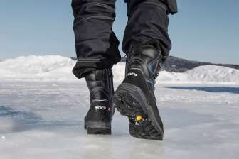 Turvasaapas Jalas 1378 Heavy Duty