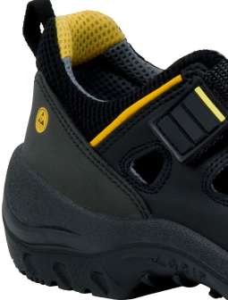 Turvasandaali Jalas Monza Grip 3108