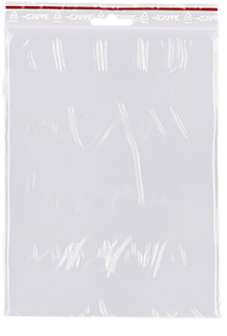 Turvatarkastuspussi 1 litra