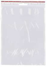 Turvatarkastuspussi 1 litra