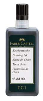 Tussi Faber-Castell TG-1 23ml 450499 paperille