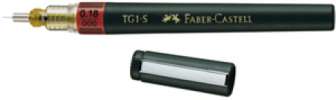 Tussipiirrin Faber-Castell TG1-S 450018
