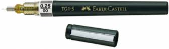 Tussipiirrin Faber-Castell TG1-S 450025