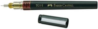 Tussipiirrin Faber-Castell TG1-S 450050