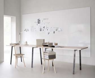 Tussitaulu Air Space 3570mm x1990mm