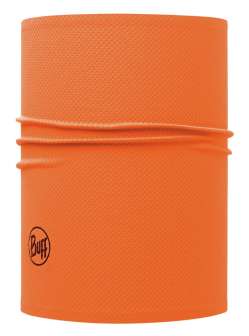 Tuubihuivi, huomio-oranssi