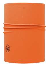 Tuubihuivi, huomio-oranssi