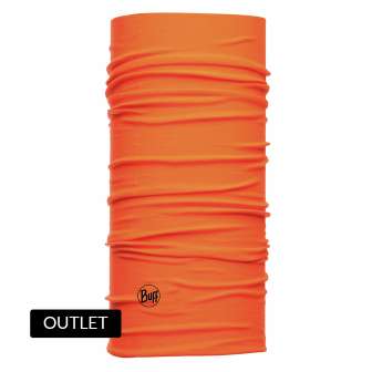 Tuubihuivi, huomio-oranssi