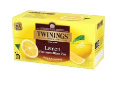 Twinings tee sitruuna 25x2g