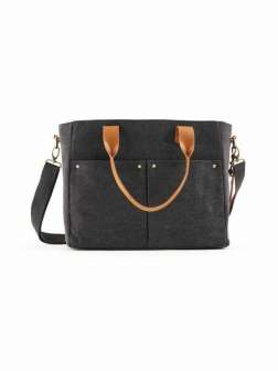 Työlaukku Clifton 40x31x17,5cm