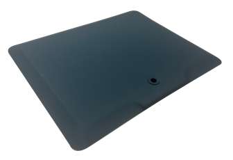 Työpistematto kantokahvalla