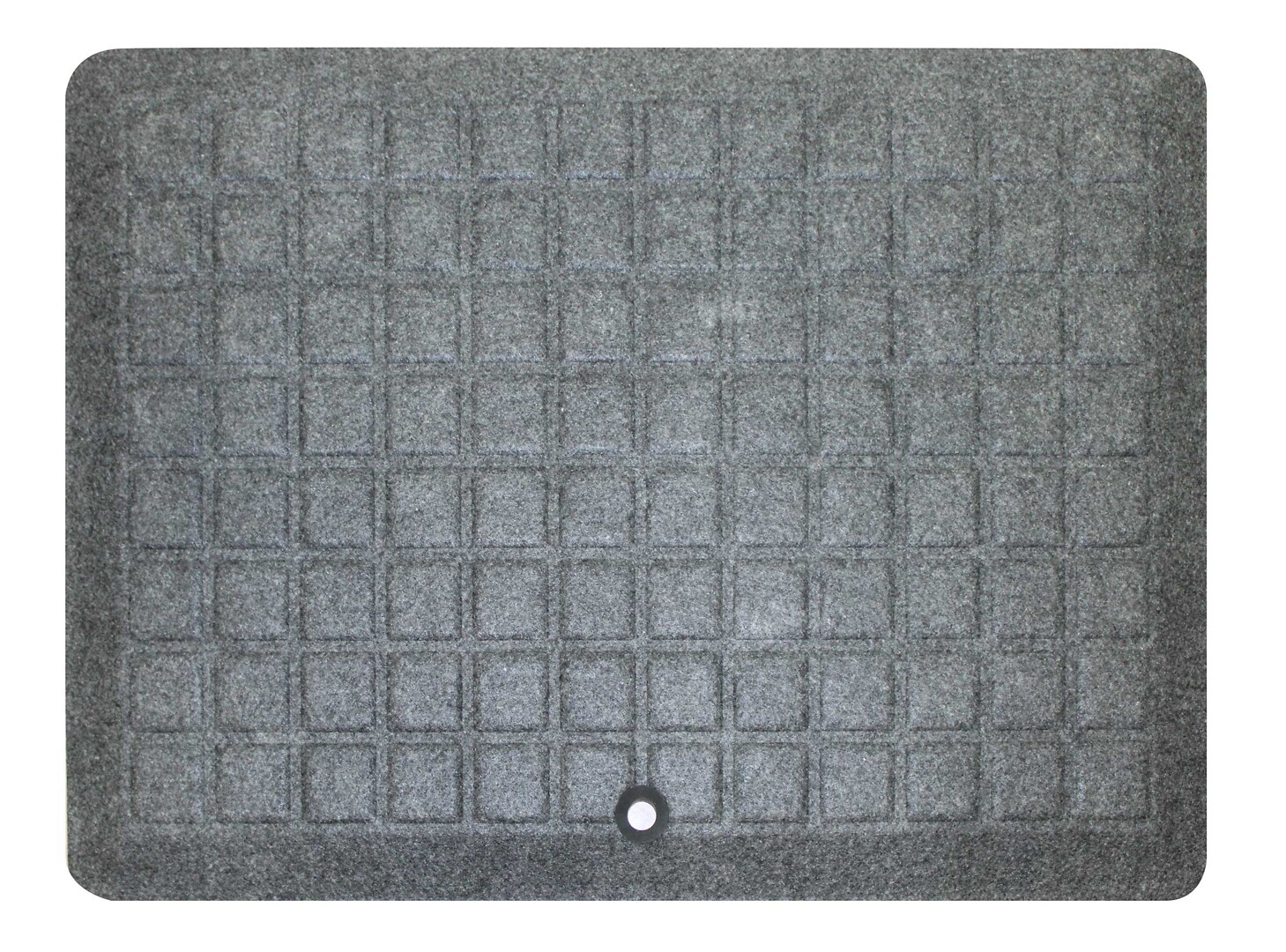 Työpistematto 550x780x18mm